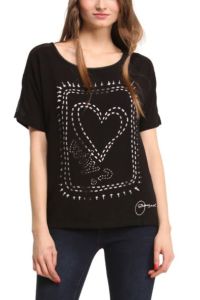 Desigual.RAQUEL.blouse.FW2014