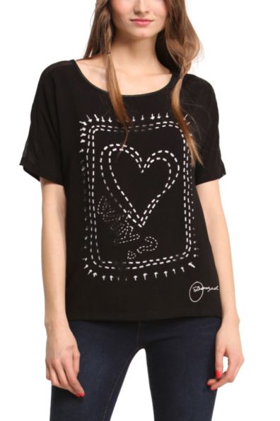 Desigual.RAQUEL.blouse.FW2014