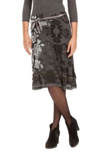 Desigual.SACHA.skirt.FW2014