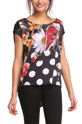 Desigual.SARA-tshirt.FW2014