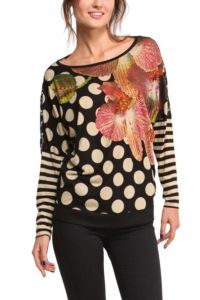 Desigual.Stevensi.top.FW2014