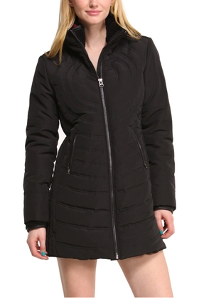 Desigual.Xedar.overcoat.women.by.Lacroix.FW2014