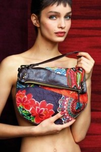 Desigual.Folded.Seduccio.Carry.bag.FW2014