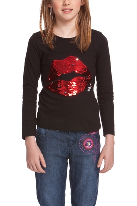 Desigual.kids.ISTAN.Tshirt.$64.FW2014