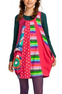 Desigual.kids.MALVA.dress.$79.FW2014