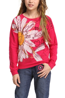 Desigual.kids.MOLINA.tshirt.$52.FW2014