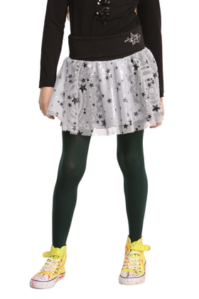 Desigual.kids.TAKUTEA.knitted.skirt$90.FW2014