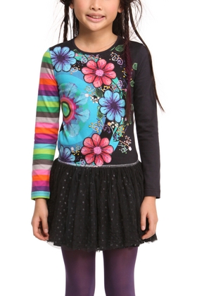 Desigual.kids.VARA.dress.$89.FW2014
