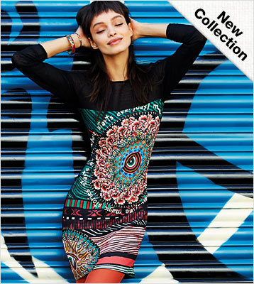 Desigual.new_collection.FW2014