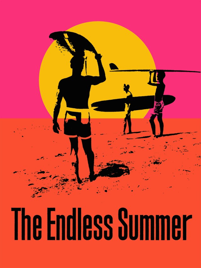 Endless.Summer.Poster