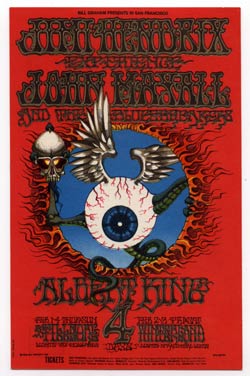 Hendrix-poster-rick-griffin