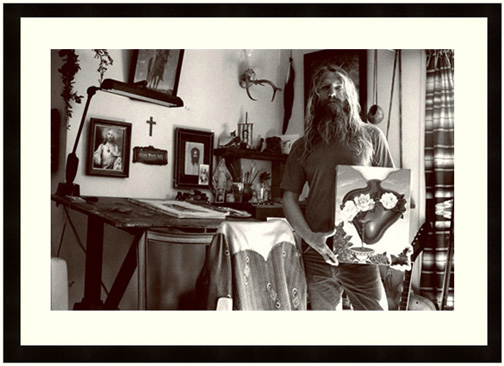 Rick.Griffin.1971.photo.by.John.VanHamersveld.Chouinard.alumni.both