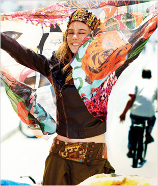 Desigual.FW2014.promo.etnic.pants