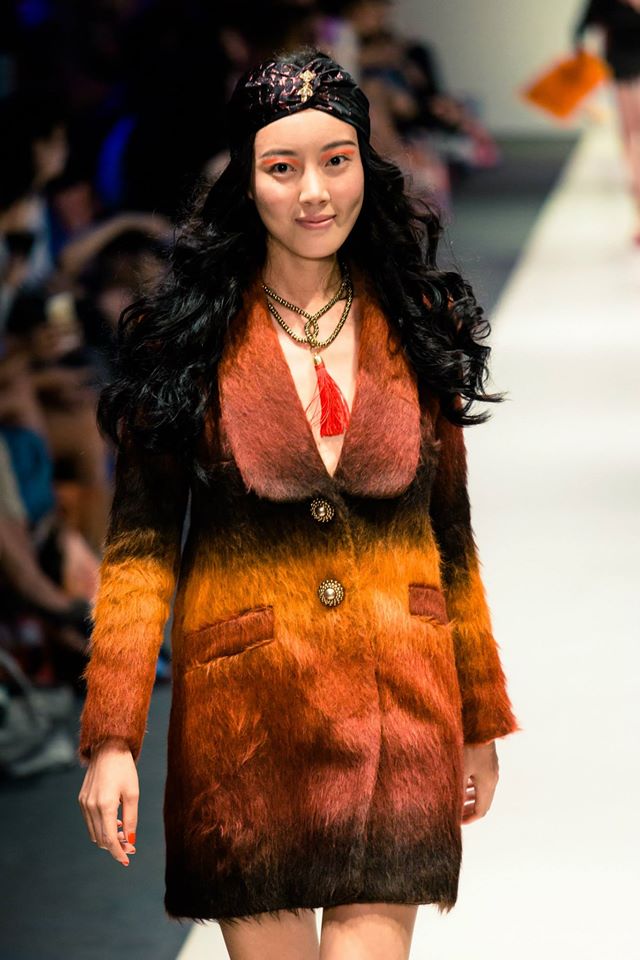 Desigual.IMMA.coat.FW2014