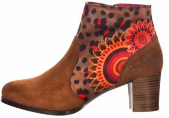 Desigual.Selva.ankle.boots.$189.Fall-Winter2014