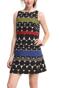 Desigual.woman.BLUES.EXPLOSION.by.Lacroix.$189.FW2014