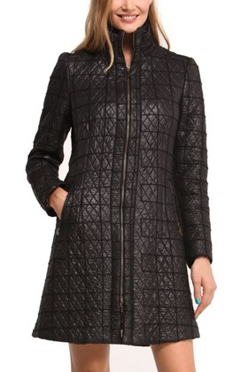 Desigual.woman.Camile.overcoat.by.Lacroix.$345.FW2014