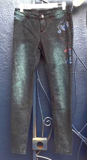 Desigual.woman.Patricia.jeans.$154.FW2014