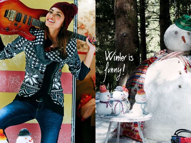 Desigual.woman.Susana.sweater.lookbook.FW2014