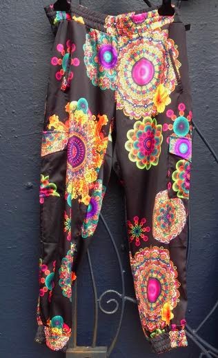 Desigual.woman.trousers.$134.FW2014