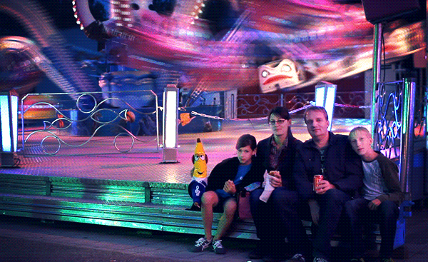 Octopus.ride.by.Julien.Douvier