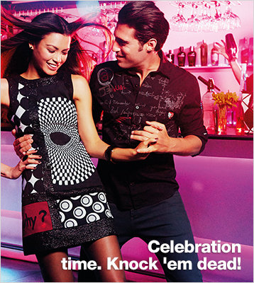 Desigual.Celebration.time.FW2014