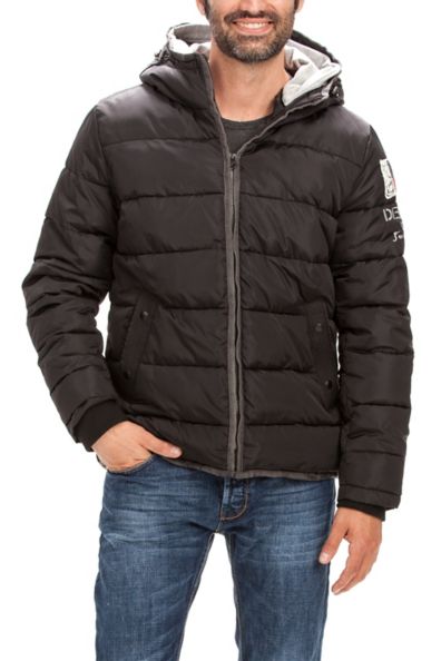 Desigual.E Laion.jacket.$369.FW2014