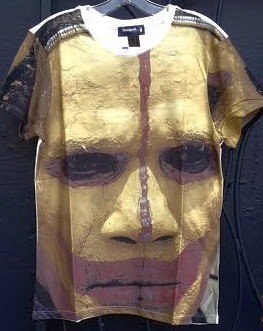 Desigual.Tshirt.mens.$99.FW2014