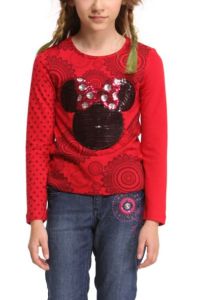 Desigual.Disney.PLATINO.$64.FW2014