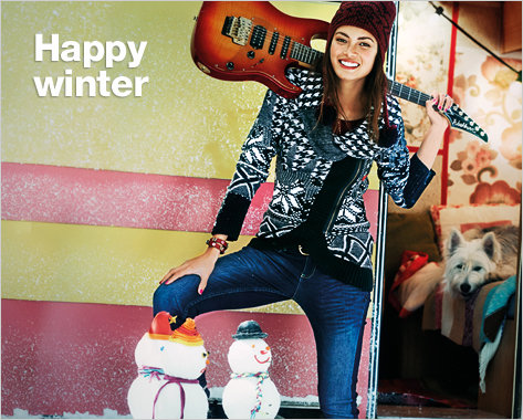 Desigual.Susana.sweater.Happy.Winter.2014