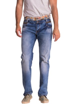 Desigual PABLOS jeans for men. $149. Spring-Summer 2015.