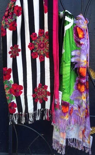 Desigual beach towels/blanket. $84. Spring-Summer 2015
