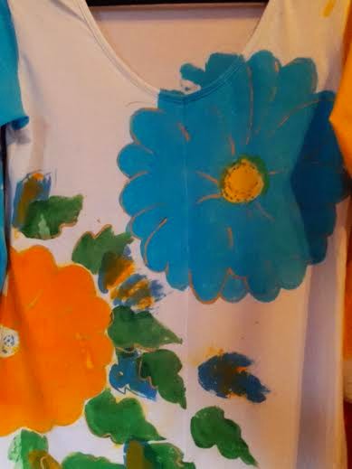 Angel.woman.Flower.shirt.May2015