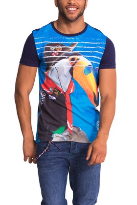 Desigual.EDUARDO.tshirt.$84.SS2015