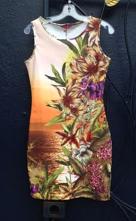 Smash Calliope dress $74.SS2015