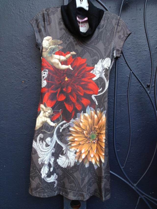 Smash.Della.dress.$70