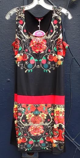 Smash.GRIMSBY.dress.$69.SS2015