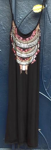 Smash Tapera dress $88.SS2015