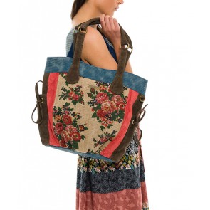 Smash! Tuna bag from Summer 2016 collection