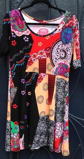 Smash!URBAN.dress.$81.SS2015