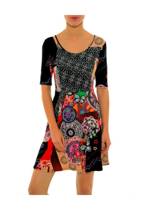 Smash!URBAN.dress.Spring2015