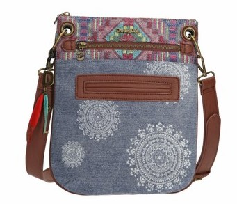 Desigual-BANDOLERA AFRICAN ART-bag.$85.95.SS2016.61X51M6_5006