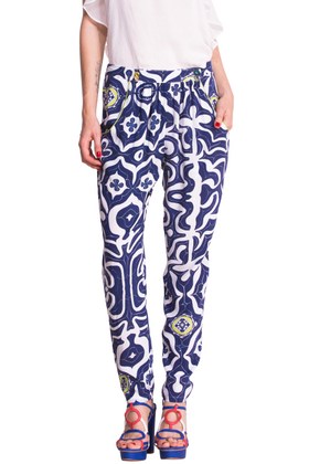 Desigual.CARMIN.pants.by.Lacroix.SS2015