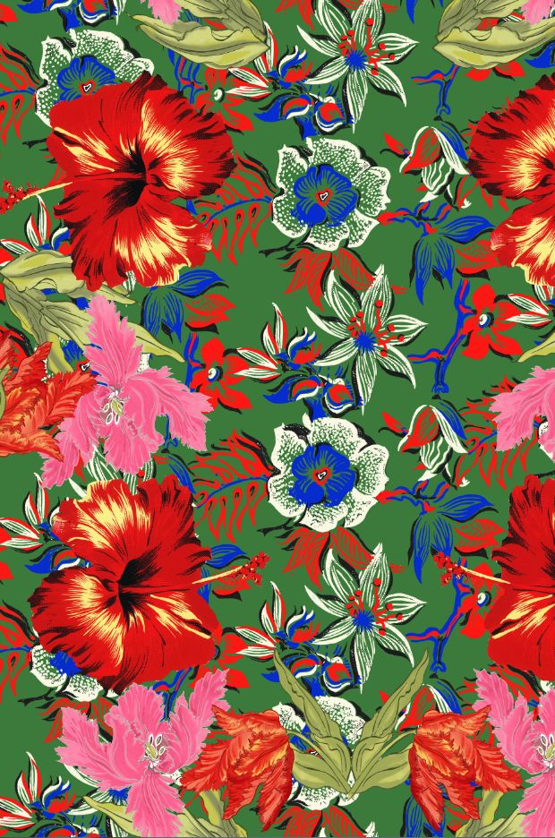 Desigual.flower.pattern.Lacroix.SS2015