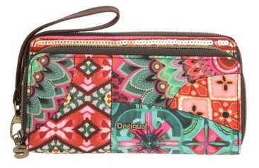 Desigual-GIPSY TWO LEVELS-wallet.$85.95.SS2016.61Y53A8_3026