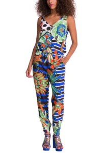 Desigual.MARITE.jumpsuit.by.Lacroix.SS2015