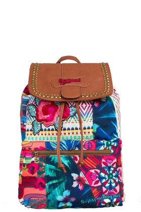 Desigual.Osford.Yamileth.backpack