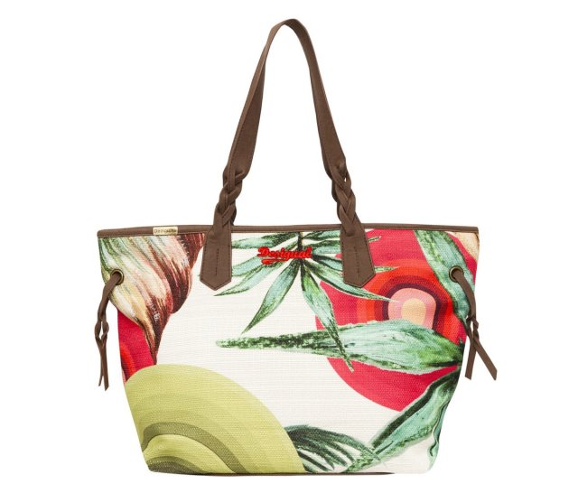 Desigual.SHOPTREND.HAWAIAN.$89.ss2015