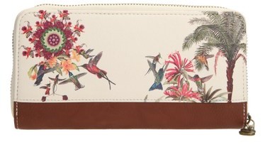 Desigual-ZIP AROUND NEW TROPIC-wallet-reverse.$85.95.SS2016.61Y53N8_1010