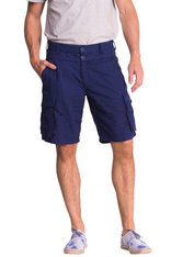 Desigual Guarism shorts. $104. Now on sale for $73. Summer 2015 collection at Angel Vancouver.